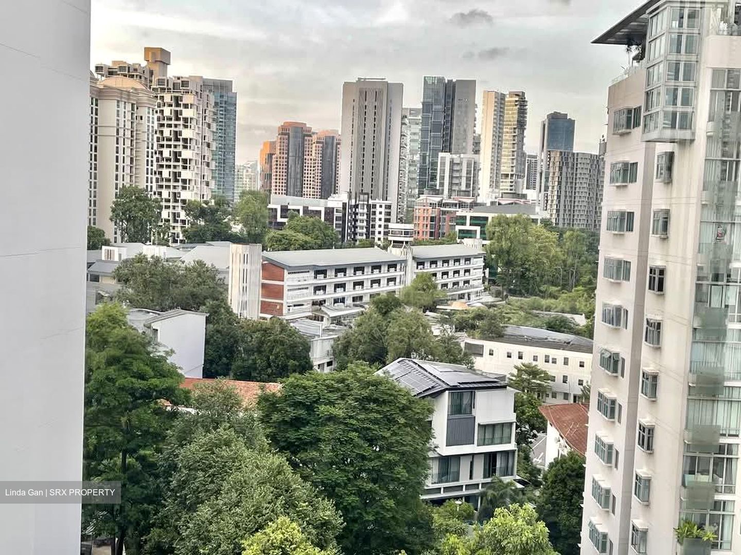 M5 (D10), Apartment #534198531